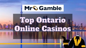 Ontario Online Casinos