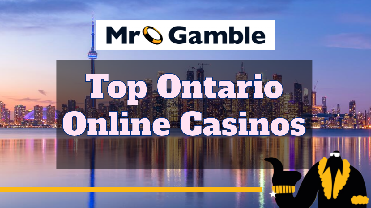 Ontario Online Casinos