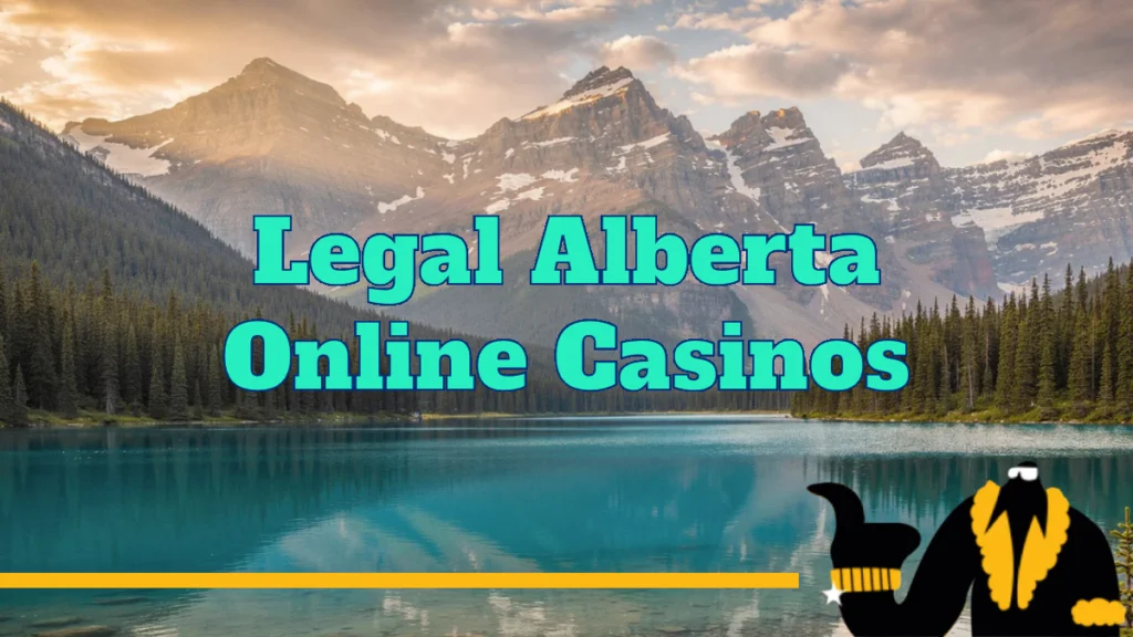 alberta online casinos