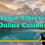 Best Alberta Online Casinos in 2026: Legal, Licensed and Live