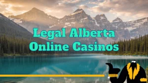 alberta online casinos