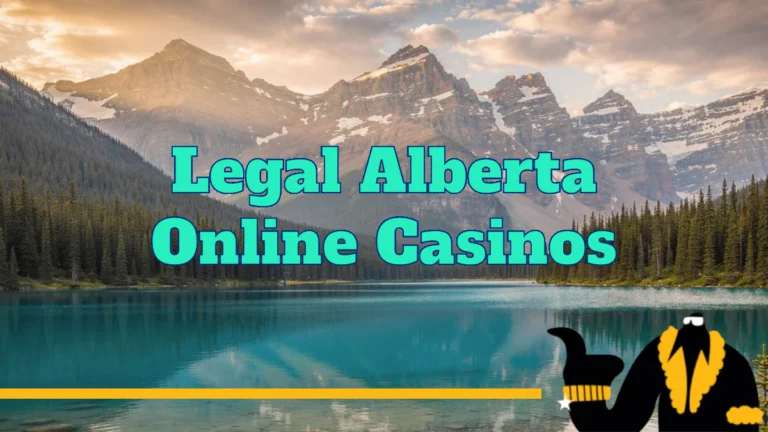 alberta online casinos