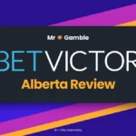 BetVictor Alberta Casino Review: Games, Banking & More