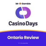 Ontario Casino Days: Games, Banking & App Reviewed