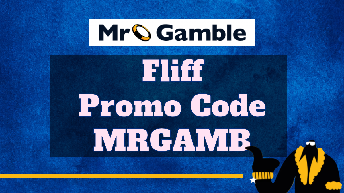 fliff promo code MRGAMB