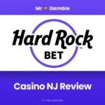 Hard Rock Bet NJ Casino Promo Code: 500 Spins + $1,000 Back