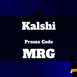 Kalshi Promo Code MRG: Get $25 for Saints vs. Falcons on Monday Night Football