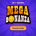 Mega Bonanza Promo Code: 7,500 GC + 2.5 Free SC