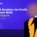 BetMGM Doubles Its Profit in Q3, Even With Fewer Players