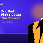 College Football Week 6 Picks 2026: Predictions Against the Spread for the Top 10 Games