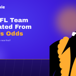 First NFL Team Eliminated From Playoffs Odds After Week 5
