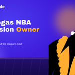 Las Vegas NBA Expansion Owner Odds