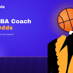 Next NBA Coach Fired Odds: Doug Christie Tops Our Board