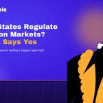 Should States Regulate Prediction Markets? The NFL Says Yes