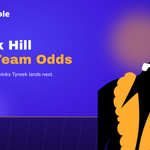 Tyreek Hill Next Team Odds: Chiefs Jump to Favorite After Thornton Injury