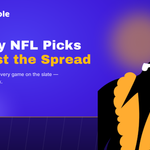 NFL Week 4 Picks 2026: Predictions Against the Spread for All 16 Games