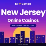 New Jersey Online Casinos 2026: Best Legal NJ Casino Sites