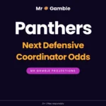 Panthers Next Defensive Coordinator Odds: Does Todd Wash Keep the Job?