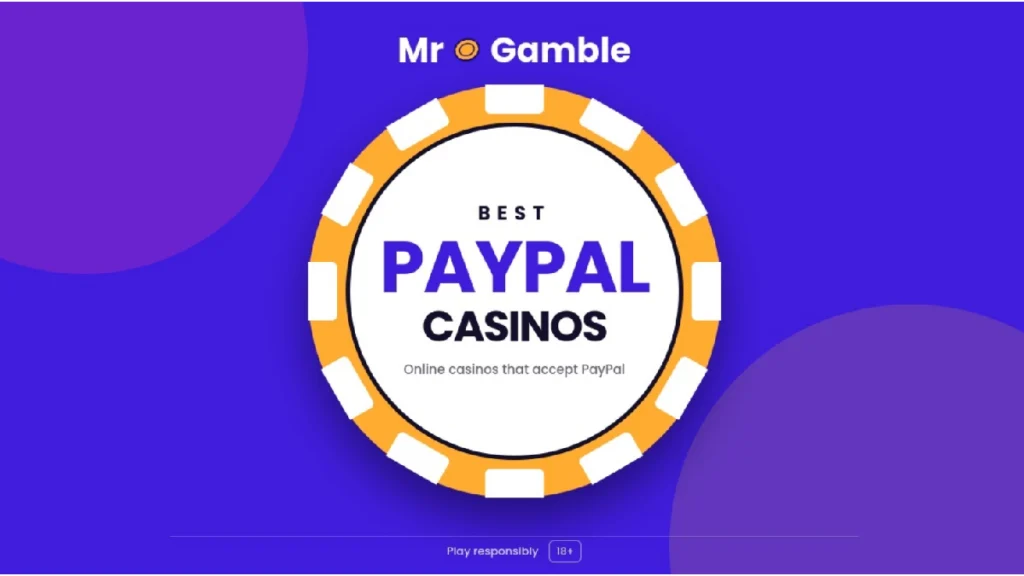 Paypal Online Casinos