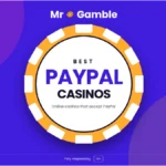 PayPal Online Casinos: Deposits, Withdrawals, Fees and Bonuses (2026)