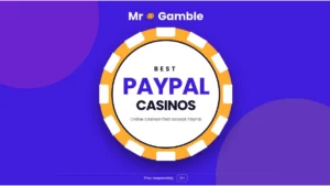 Paypal Online Casinos