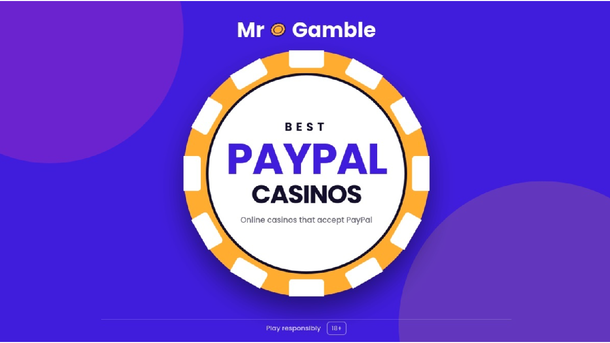 Paypal Online Casinos