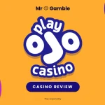 PlayOJO Alberta: Online Casino Games, Banking & App
