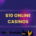 Best $10 Deposit Casinos: $10 Deposit Social Casinos (October 2026)