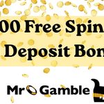 500 Free Spins No Deposit Bonuses U.S. Casinos For October 2026