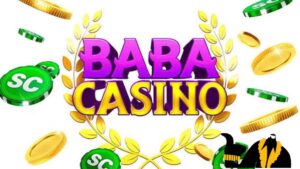 Baba Casino