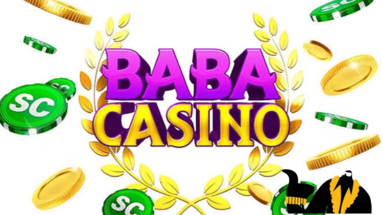 Baba Casino Promo Code BABA2080: Get 250% 1st Deposit Bonus + 88 Free SC