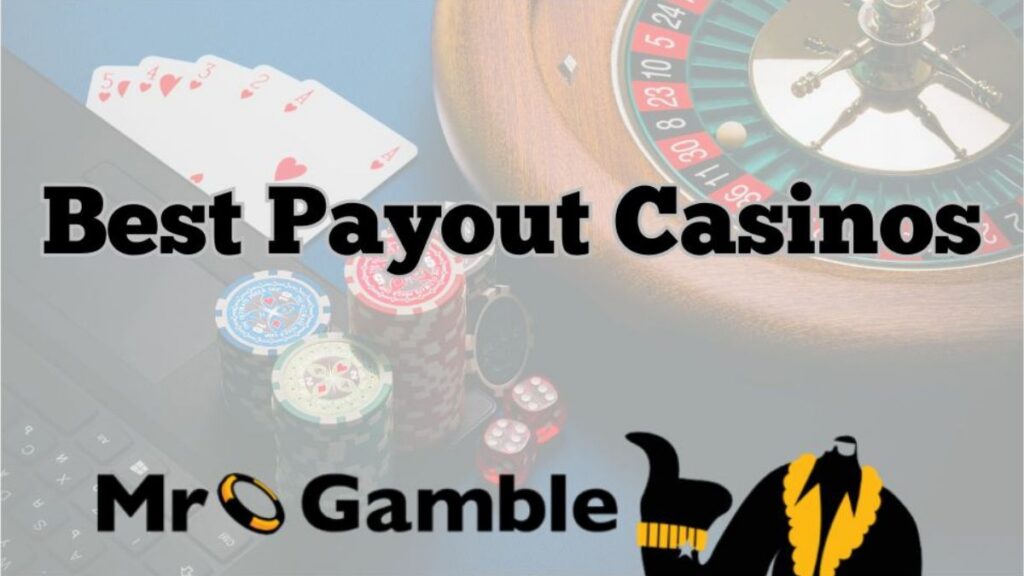 Best Payout Casinos