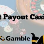 Highest Payout Online Casinos | Online Casinos that Pay More