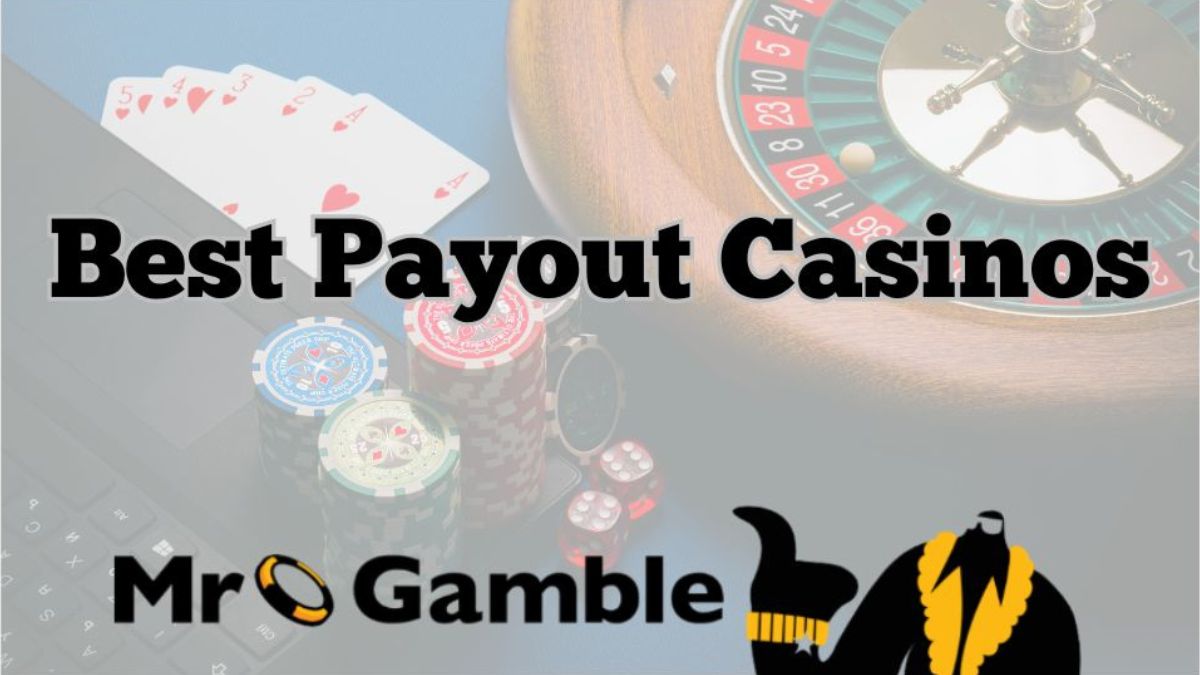 Best Payout Casinos