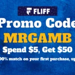 Fliff Referral Code MRGAMB: How To Get $150 in Free Play?