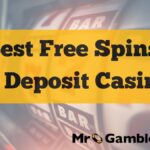 Best Free Spins No Deposit Casinos US – October 2026