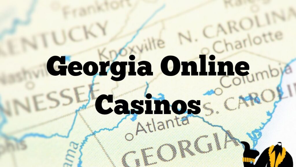 Georgia online casino