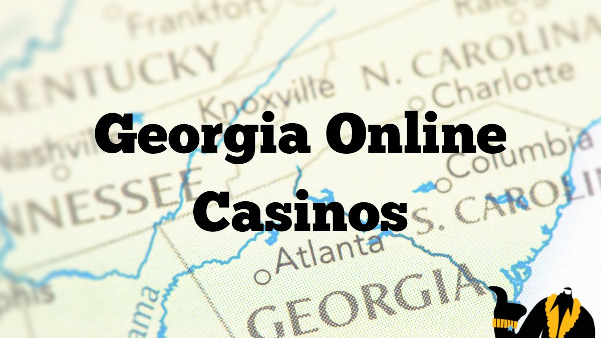 Georgia online casino
