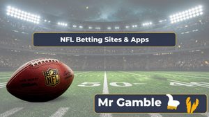 Best NFL Betting Apps: Top Betting Apps For NFL Predictions in October 2026