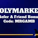 Polymarket Referral Code: Get 10% of Your Referrals Trading For Patriots-Bears Oct 22
