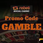 Rebet Referral Code GAMBLE | Unlocks a Deposit Match Up To $100