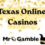 Texas Online Casinos: Best Legal Casino Sites in TX (Verified October 2026)