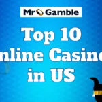 Top 10 Online Casinos | Real Money Social Casinos For October 2026