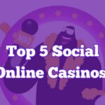 Top 5 Social Casinos for Real Money in U.S (October 2026)