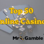 Top 50 Online Casinos USA: List of Best Online Casino Sites For October 2026
