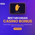 Best Michigan Casino Bonus 2026: Top MI Casino Offers For October 2026
