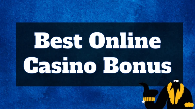 Best Casino Welcome Bonuses | Get Up to $5.6M in Gold Coins (October 2026)