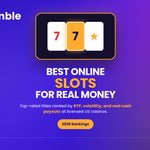 Online Slots For Real Money in USA | October 2026