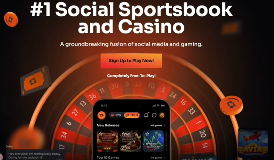 Rebet Banner Mr Gamble Review
