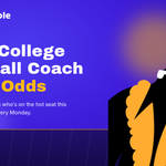 Next College Football Coach Fired Odds: Shane Beamer Takes Over the Top Spot